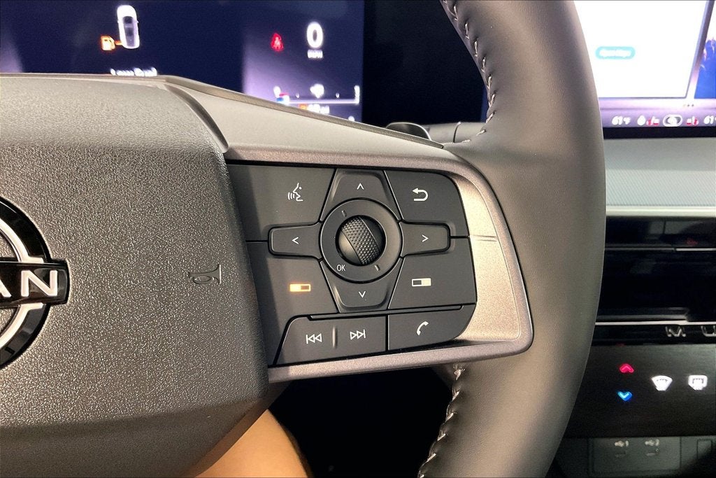 2027 Nissan Murano Dark Armor