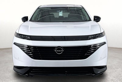 2027 Nissan Murano Dark Armor