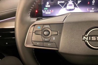2027 Nissan Murano Dark Armor