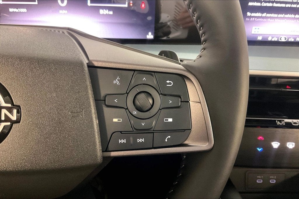2027 Nissan Murano Dark Armor