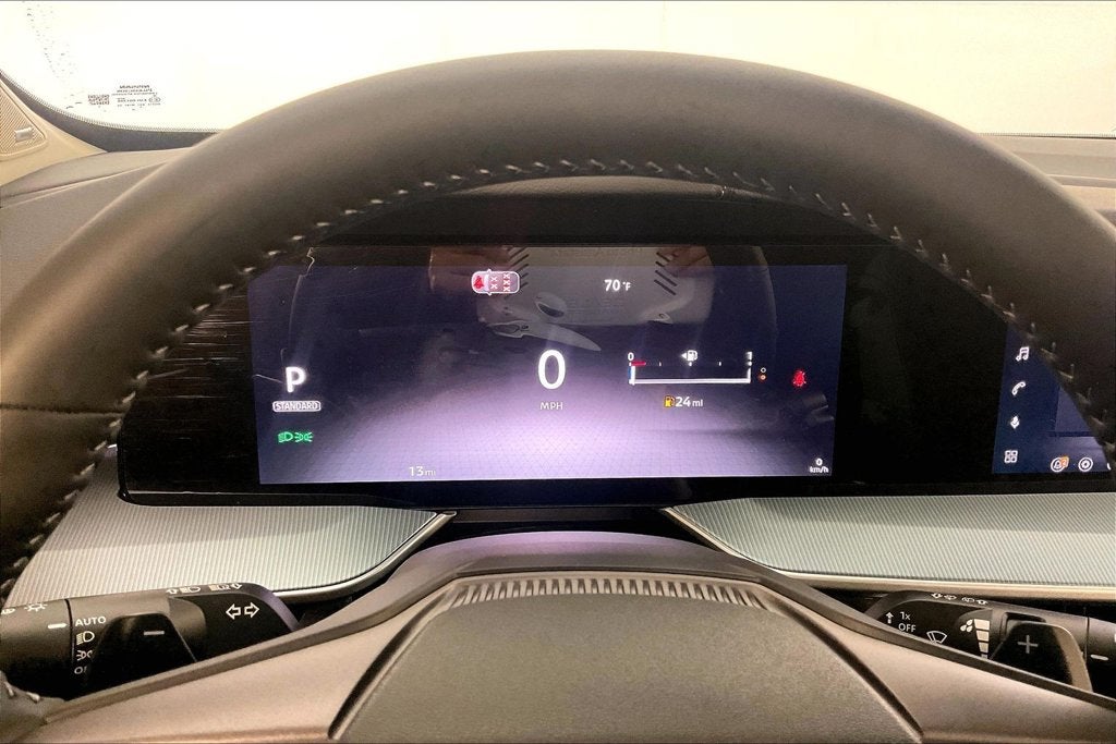 2027 Nissan Murano Dark Armor