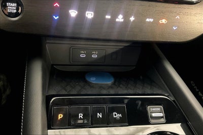 2027 Nissan Murano Dark Armor