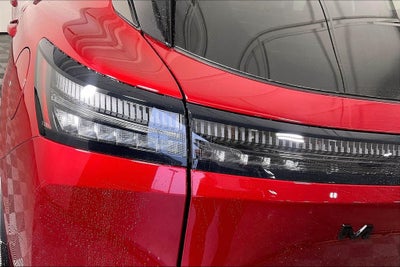 2027 Nissan Murano Dark Armor