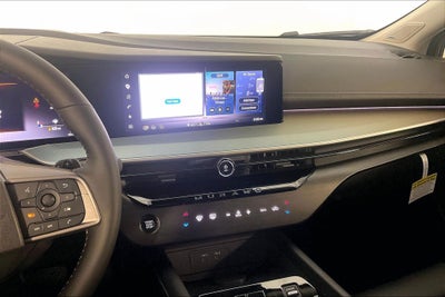 2027 Nissan Murano Dark Armor