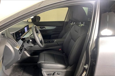 2027 Nissan Murano Dark Armor
