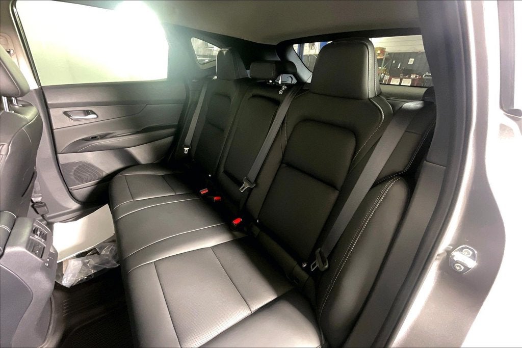 2027 Nissan Murano Dark Armor