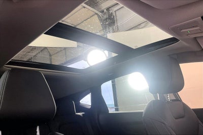 2027 Nissan Murano Dark Armor