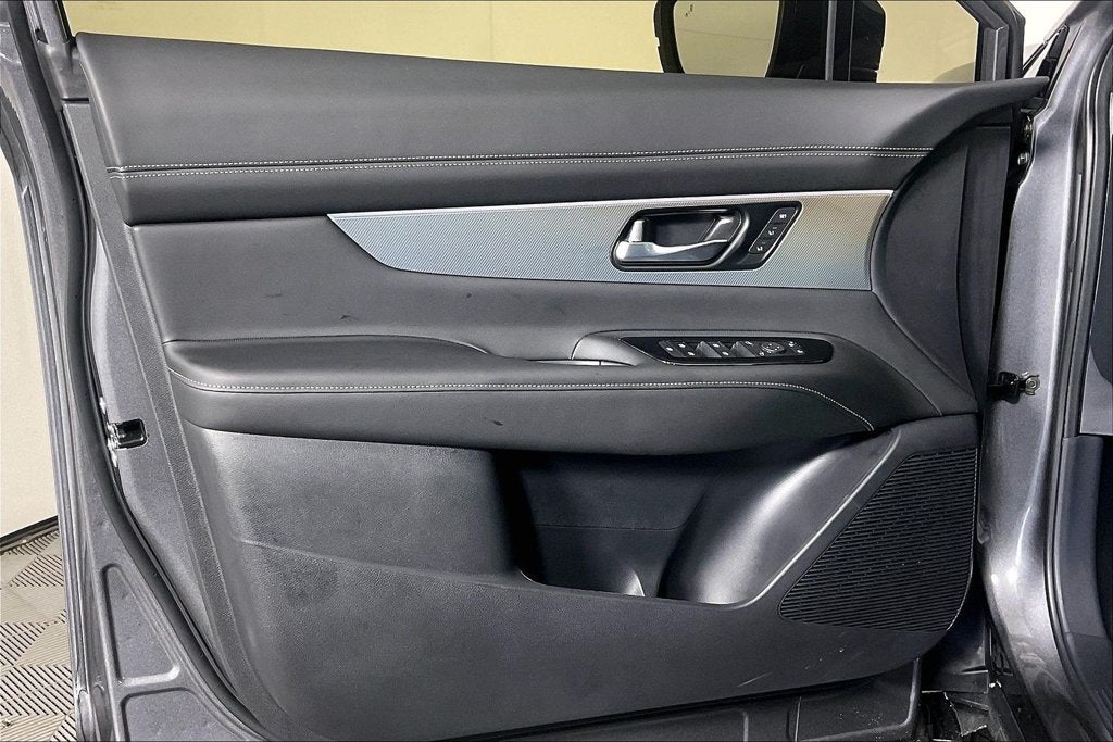 2027 Nissan Murano Dark Armor