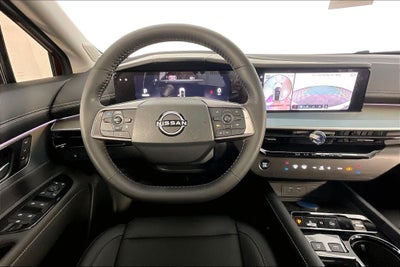 2027 Nissan Murano Dark Armor