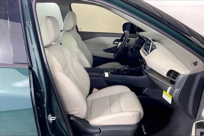 2027 Nissan Rogue Dark Armor
