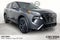 2027 Nissan Rogue SV