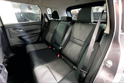 2027 Nissan Rogue SV