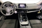 2027 Nissan Rogue SV