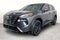 2027 Nissan Rogue SV