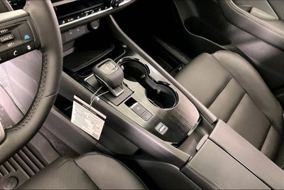 2026 Nissan N/A Dark Armor™