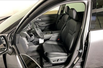 2026 Nissan N/A Dark Armor™