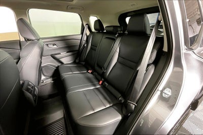 2026 Nissan N/A Dark Armor™