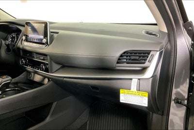 2026 Nissan N/A Dark Armor™