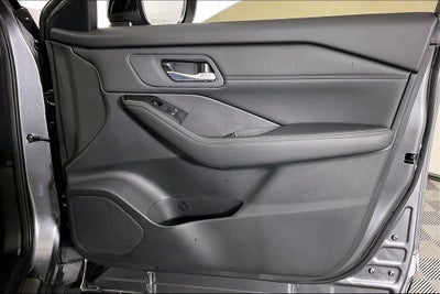 2026 Nissan N/A Dark Armor™