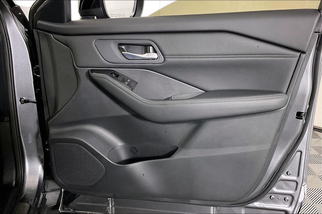 2026 Nissan N/A Dark Armor™