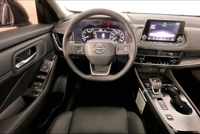 2026 Nissan N/A Dark Armor™