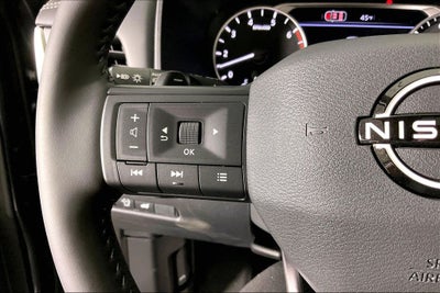 2026 Nissan N/A Dark Armor™