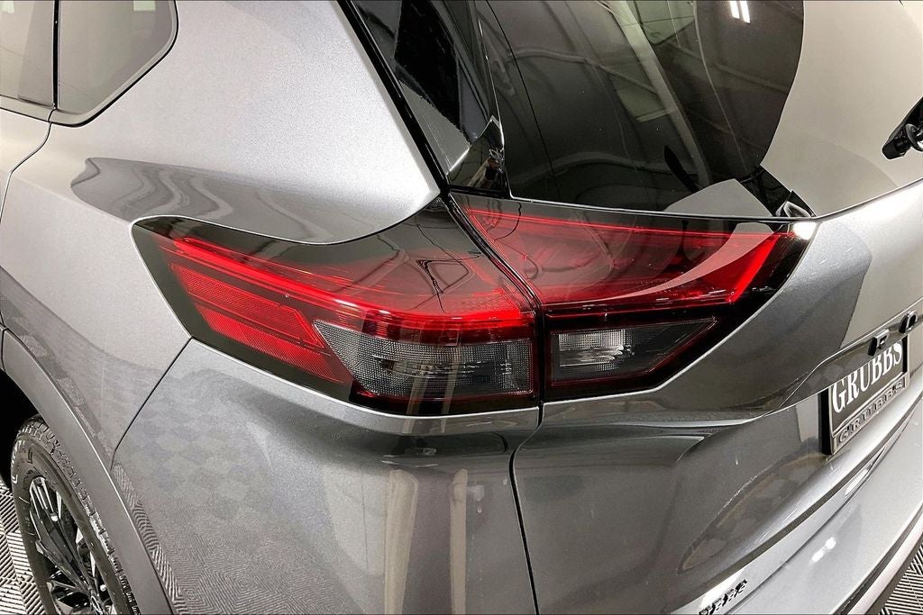 2026 Nissan N/A Dark Armor™