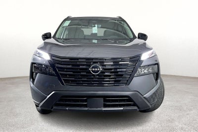 2026 Nissan N/A Dark Armor™