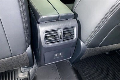 2026 Nissan N/A Dark Armor™