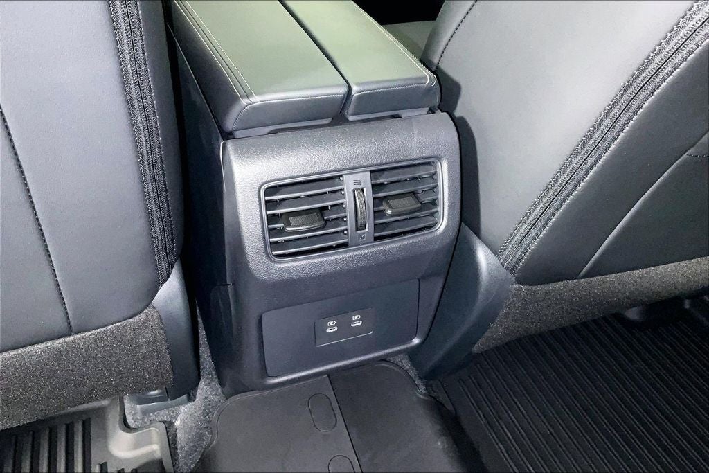 2026 Nissan N/A Dark Armor™