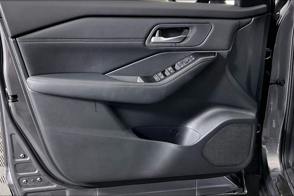 2026 Nissan N/A Dark Armor™