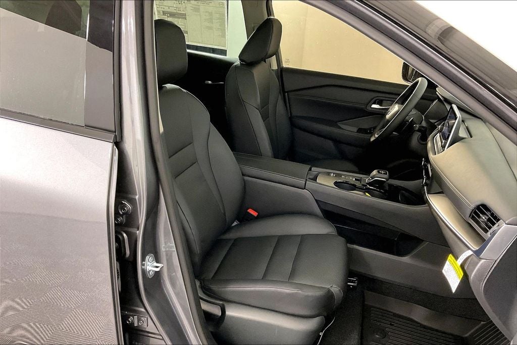 2026 Nissan N/A Dark Armor™