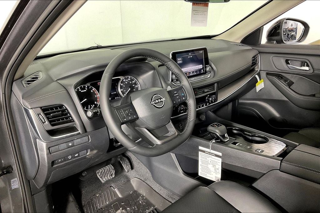 2026 Nissan N/A Dark Armor™