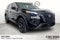 2027 Nissan Rogue SV