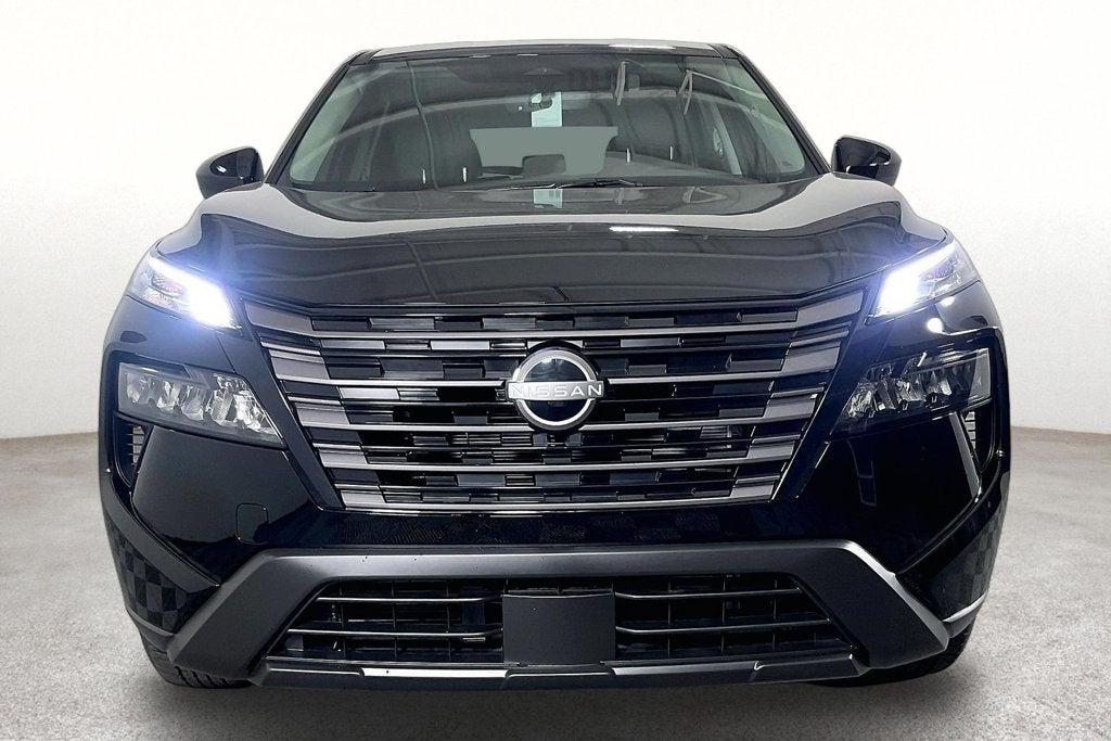 2027 Nissan Rogue SV