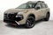 2025 Nissan Rogue Rock Creek®