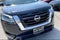 2022 Nissan Pathfinder S