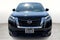 2022 Nissan Pathfinder S