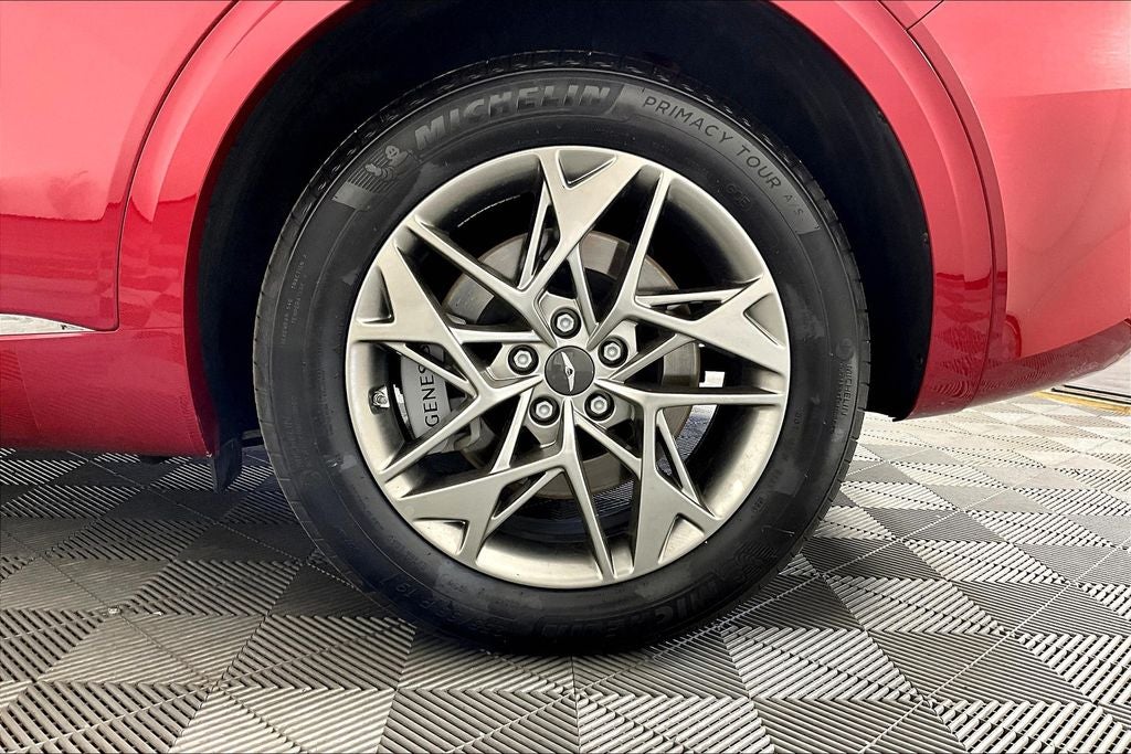 2025 Genesis GV70 2.5T