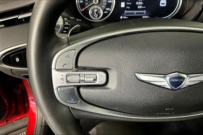 2025 Genesis GV70 2.5T