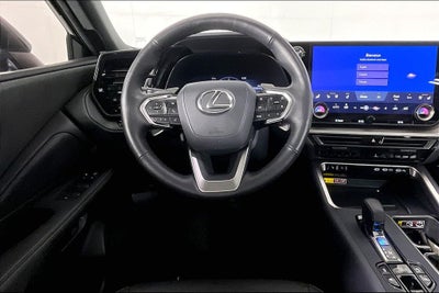 2026 Lexus TX 350 Premium