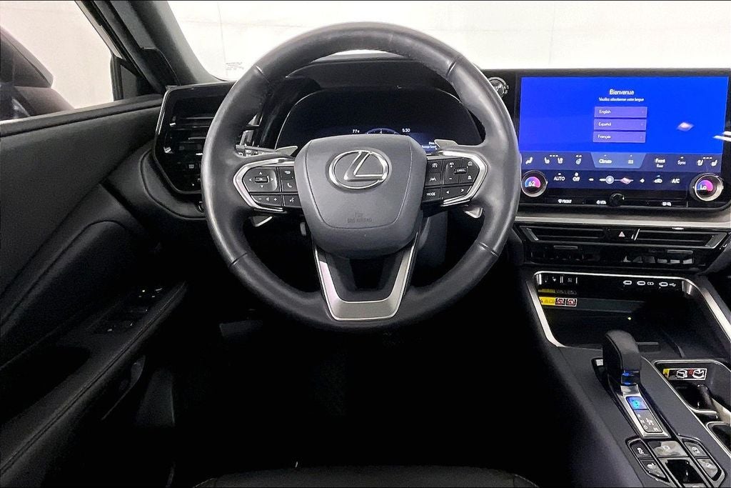 2026 Lexus TX 350 Premium