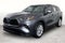 2021 Toyota Highlander Hybrid Limited