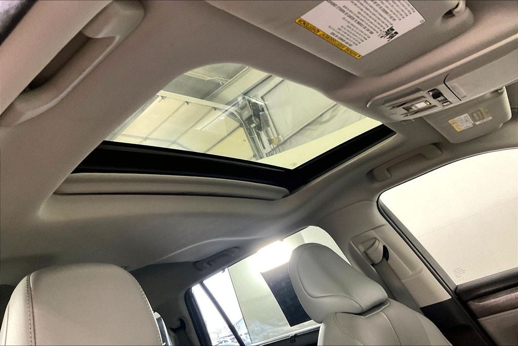 2021 Toyota Highlander Hybrid Limited