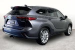 2021 Toyota Highlander Hybrid Limited
