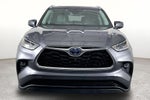 2021 Toyota Highlander Hybrid Limited