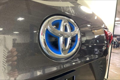 2021 Toyota Highlander Hybrid Limited