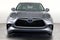 2021 Toyota Highlander Hybrid Limited