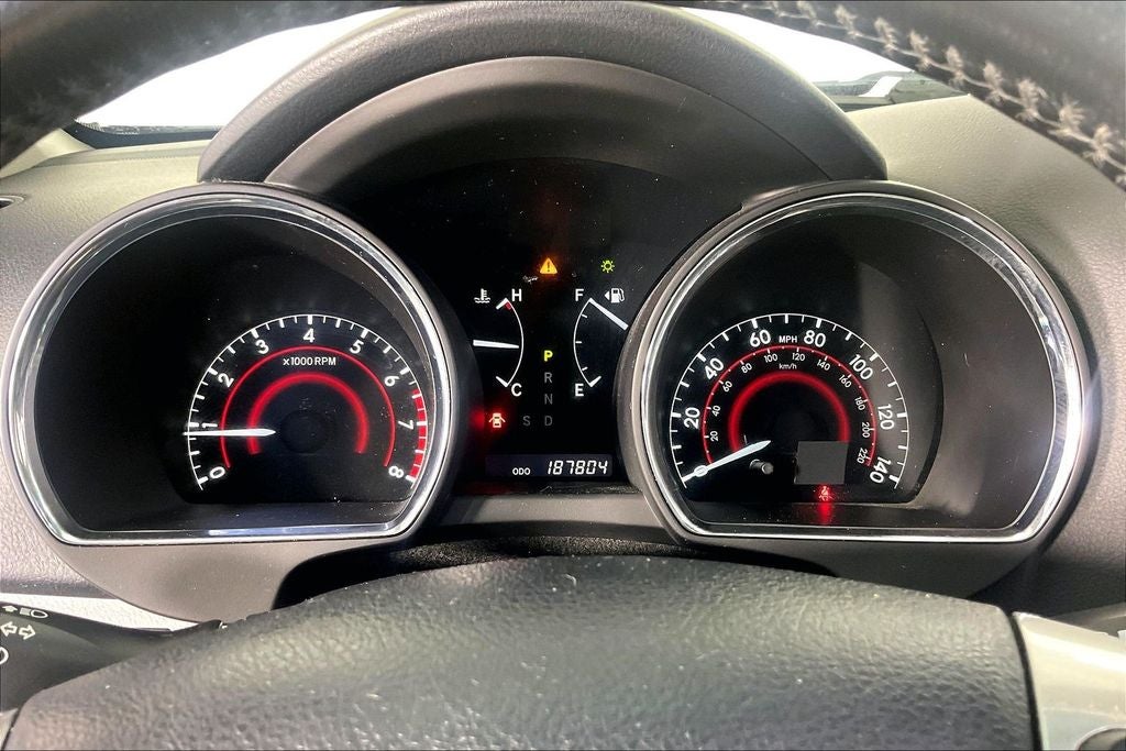 2011 Toyota Highlander Limited