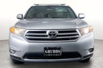 2011 Toyota Highlander Limited